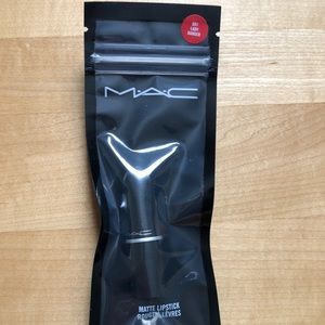 Mac Lipstick MIni - Lady Danger